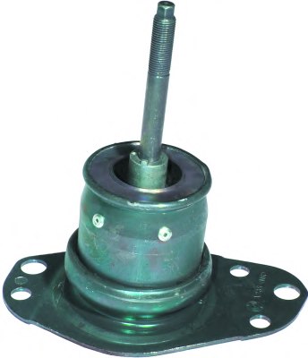 BIRTH 5775 Engine Mounting